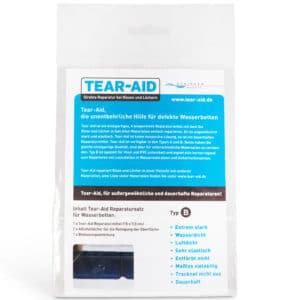 Repair Kit groß (Tear Aid)-0